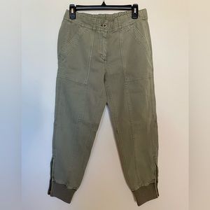 J. Crew Jogger Pants - Brand New